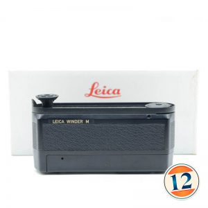 Leica Winder M