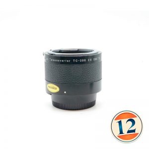 Nikon Teleconverter TC-200 x2