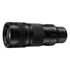 Panasonic Lumix S PRO 70-200 f2.8 – Garanzia 4 anni Fowa