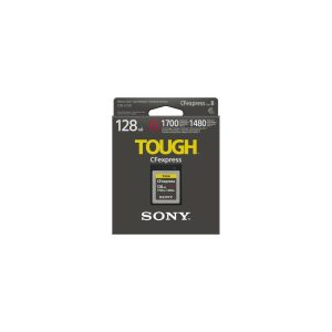 Sony – TOUGH G 32/64/128 GB