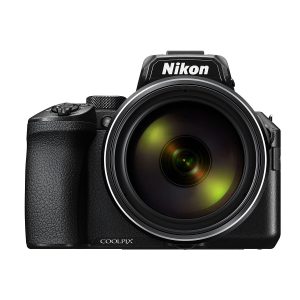 Nikon Coolpix P950 – Garanzia 4 anni Nital italia