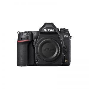 Nikon D780 CORPO – Garanzia 4 anni Nital