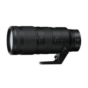 Nikkor Z 70-200mm f/2.8 VR S