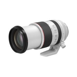 Canon RF 70-200mm F2.8L IS USM – Garanzia Canon Italia – Tasso 0% fino al 31/12/23