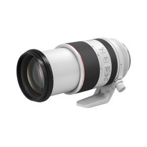 Canon RF 70-200mm F2.8L IS USM – Garanzia Canon Italia – TASSO ZERO fino al 31/07/24