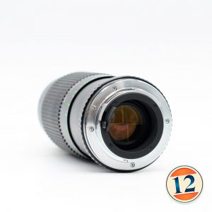 Super Cosina x Pentax K M SMC 80-200mm f/4.5 5.6