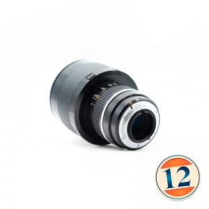 Medical-Nikkor 120 mm f/4