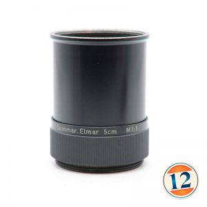 Leica Moogw Intermediate Ring “M1:1” (5CM Summaremlar)