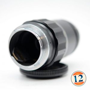Leica Tele-Elmar-M 135mm f/4