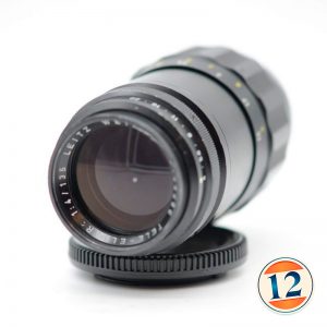 Leica Tele-Elmar-M 135mm f/4
