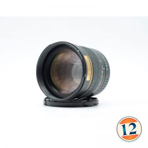 Samyang 85mm f/1.4 Aspherical IF x Canon