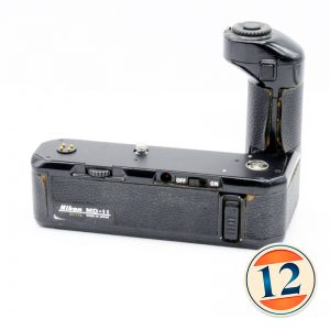 Nikon MD-11 Motor Drive