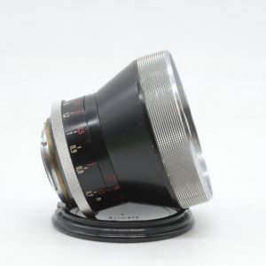 Carl Zeiss Pro-Tessar 85mm f 4