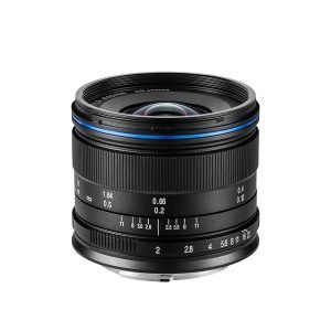 Laowa Venus Optics obiettivo 7.5mm f/2