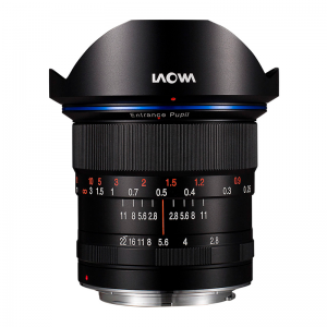 Laowa 12mm f/2.8 D-Dreamer