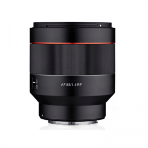 Samyang AF 85mm F1.4 Per Canon RF – Garanzia Fowa