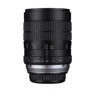 Laowa Venus Optics obiettivo 60mm f/2.8 Ultra-Macro 2:1 – SCONTO 20% fino al 31/05/24