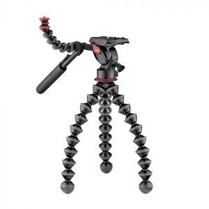GorillaPod 5K Video PRO