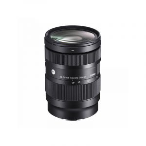 Sigma C 28-70mm F2.8 DG DN – Garanzia M-Trading