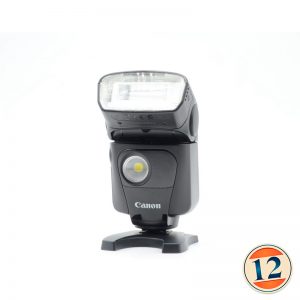 Canon 320 EX flash