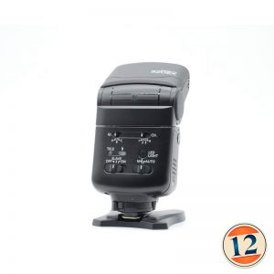 Canon 320 EX flash