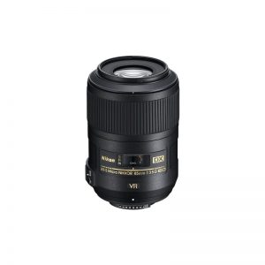 Nikon AF-S DX 85mm f/3.5 G ED VR Micro – Garanzia 4 anni Nital
