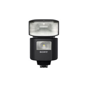 Sony HVL-F45RM – Garanzia Sony Italia