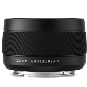 Hasselblad OB. XCD 45MM f4 Pancake