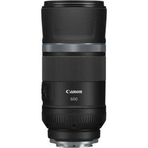 Canon RF 600mm F11 IS STM – Garanzia Canon Italia