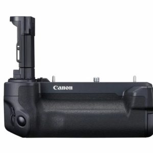 Canon BG-R10 Battery Grip (Per Canon EOS R5 e R6) – Garanzia Canon Italia