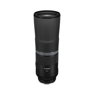 Canon RF 800mm F11 IS STM – Garanzia Canon Italia