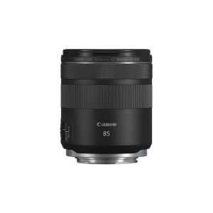 Canon RF 85mm F2 Macro IS STM – Garanzia Canon Italia