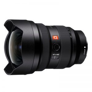 Sony FE 12-24mm F2.8 GM – Garanzia 2+1 Sony Italia – CashBack 100€ fino al 31/07/2024