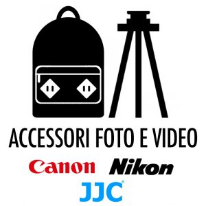 Accessori Foto e Video