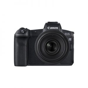 Canon Eos R – Garanzia Canon Italia