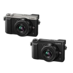 Panasonic Lumix GX80 – Garanzia 4 anni Fowa Italia