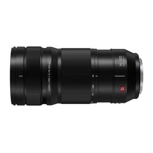 Panasonic Lumix S Pro 70-200mm F4 O.I.S. – Garanzia 4 anni Fowa