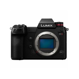 Panasonic Lumix S1R – Garanzia 4 anni  Fowa – Sconto in Cassa fino al 02/10/2023