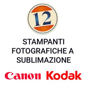 Stampanti Fotografiche