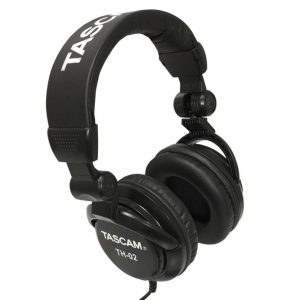 Tascam TH-02