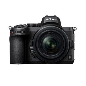 Nikon Z5 +24-50mm Z + SD 64GB Lexar 800x Pro – Garanzia Nital 4 anni – FTZ Il MOUNT ADAPTER OMAGGIO FINO AL 27/04/25