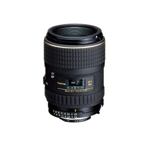 Tokina AT-X 100mm F2.8 MACRO PRO D – Garanzia Rinowa