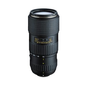 Tokina 70-200mm f/4.0 Pro FX VCM-S – Garanzia Rinowa