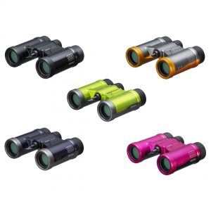 Pentax 9×21 UD – Garanzia Fowa