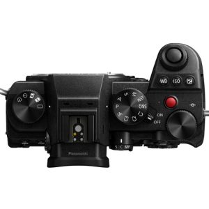 Panasonic Lumix S5 – Garanzia 4 anni Fowa – Sconto in Cassa fino al 02/10/2023