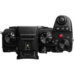 Panasonic Lumix S5 ( Varie Configurazioni ) – Garanzia 4 anni Fowa – SCONTO IN CASSA da 400 a 750 € fino al 03/06/24