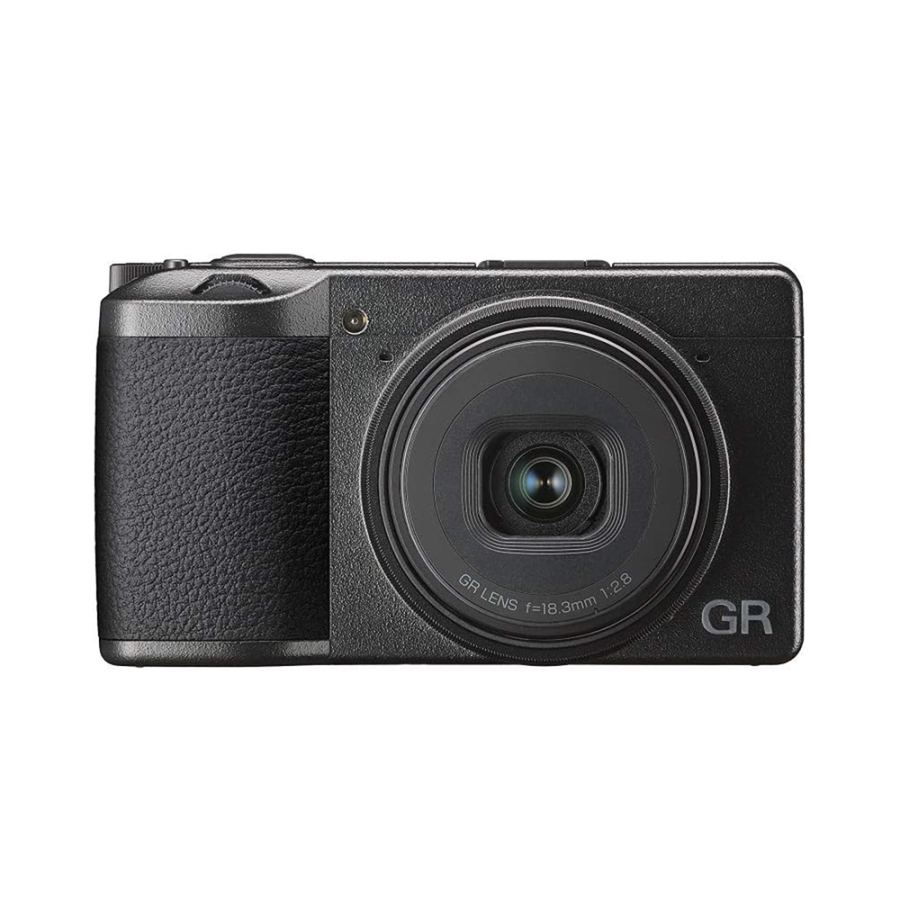 Ricoh GR III