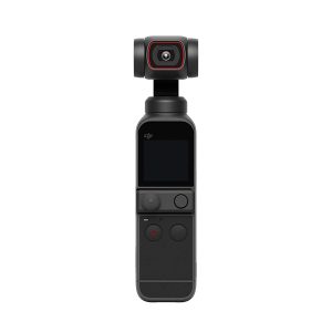 DJI Osmo Pocket 2