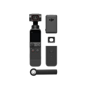 DJI Osmo Pocket 2