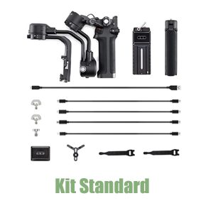 DJI Ronin RSC2